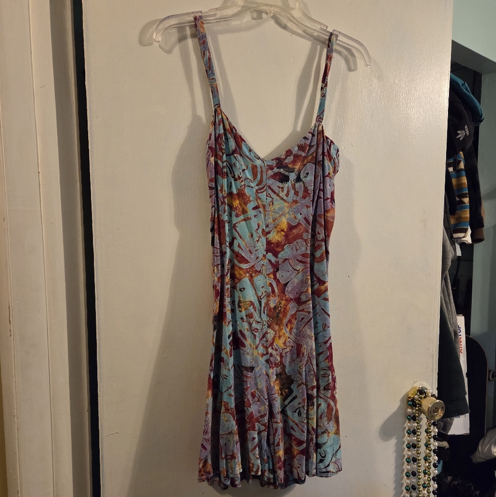 Vintage Romper